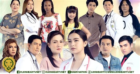 abot kamay na pangarap time schedule